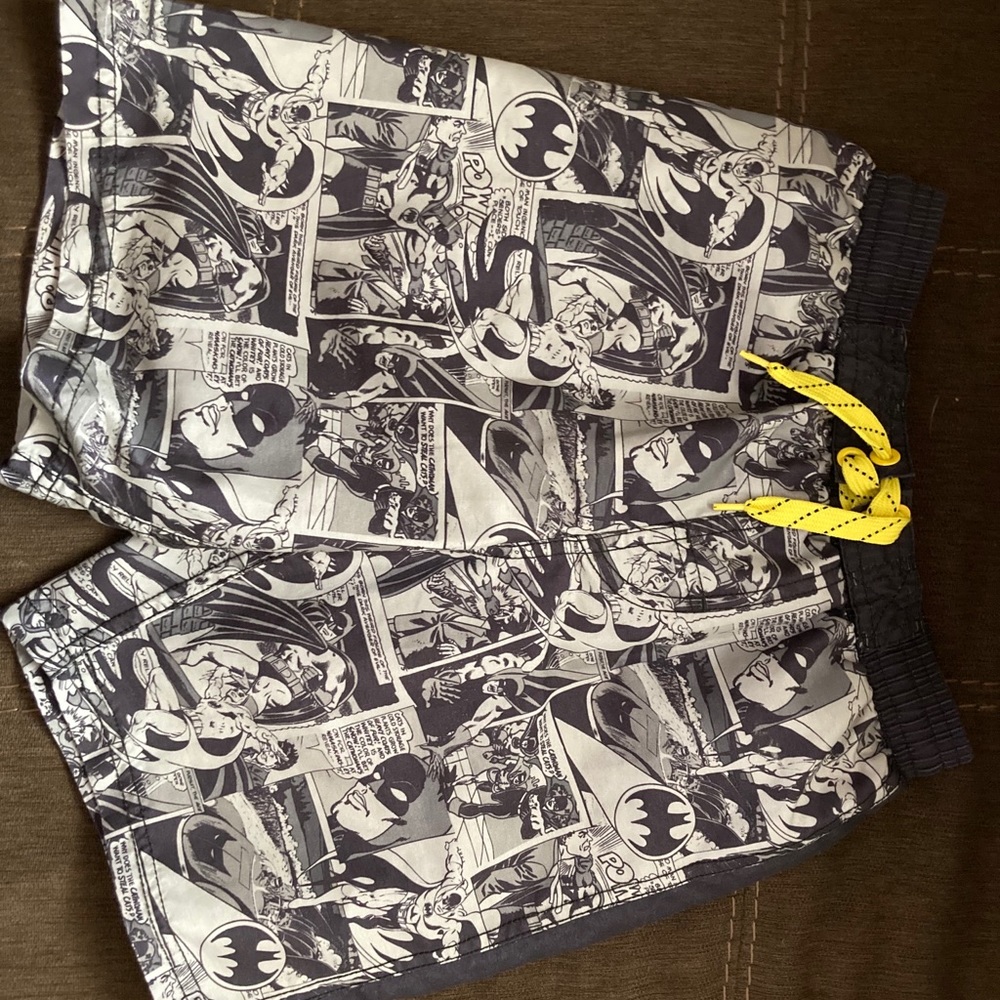 Swim shorts